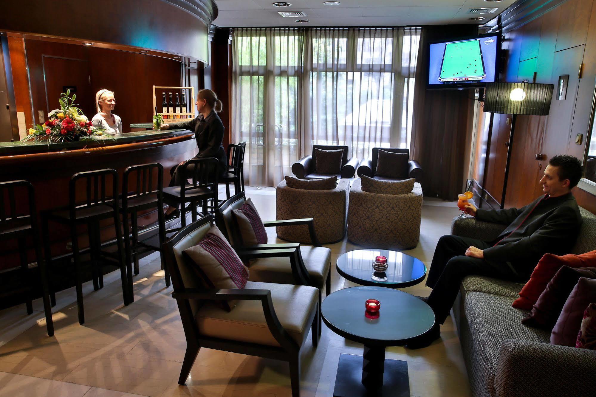 Hotel Adina Budapest