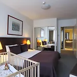 Adina Apartment Hotel Budapest