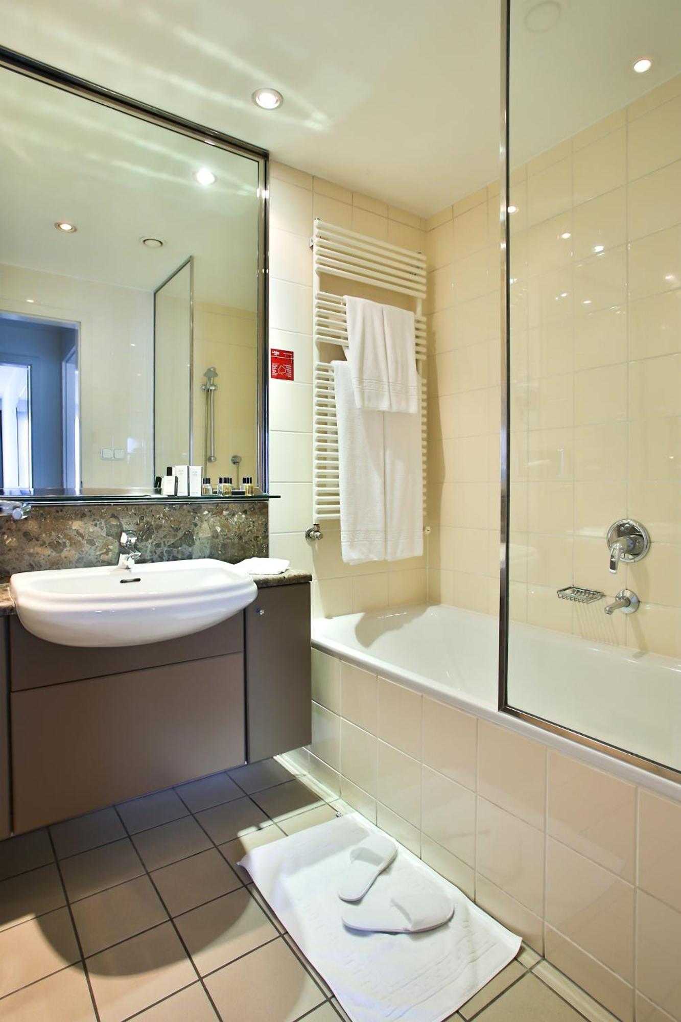 Adina Hotel Budapest
